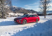 Opel: Άνεση και θαλπωρή το χειμώνα