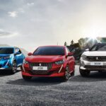 Εγγύηση τιμής αγοράς από την Peugeot Εγγύηση τιμής αγοράς από την Peugeot