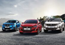 Εγγύηση τιμής αγοράς από την Peugeot Εγγύηση τιμής αγοράς από την Peugeot