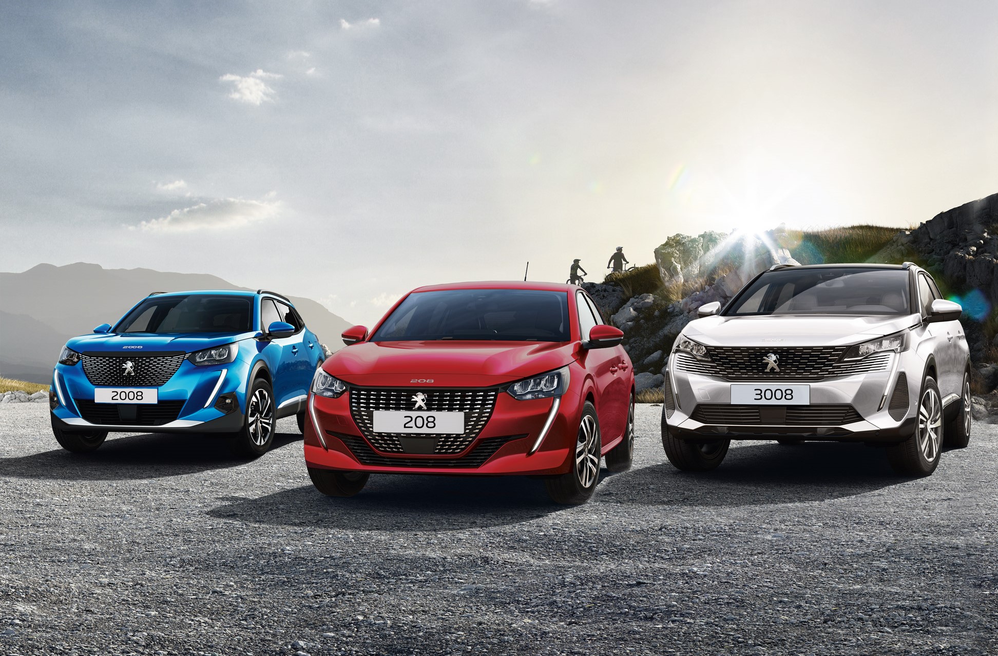 Εγγύηση τιμής αγοράς από την Peugeot