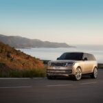 Παγκόσμια πρεμιέρα για το Range Rover 5ης γενιάς Range Rover 5ης γενιάς