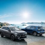 Η Suzuki παρουσίασε το νέο S-CROSS