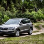 Skoda KAROQ: Ξεπέρασε τις 500.000 πωλήσεις