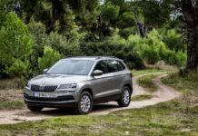 Skoda KAROQ: Ξεπέρασε τις 500.000 πωλήσεις