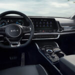 Kia Sportage: προηγμένη τεχνολογία – πολυτελής σχεδίαση