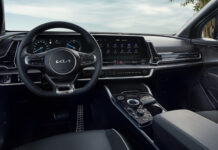 Kia Sportage: προηγμένη τεχνολογία – πολυτελής σχεδίαση