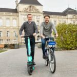 Η εταιρεία μικροκινητικότητας TIER εξαγόρασε την nextbike