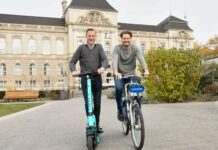 Η εταιρεία μικροκινητικότητας TIER εξαγόρασε την nextbike