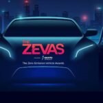 Οι νικητές των βραβείων THE ZEVAS του LA Auto Show