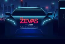 Οι νικητές των βραβείων THE ZEVAS του LA Auto Show