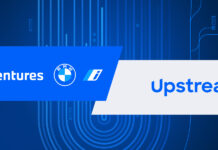 Η BMW I Ventures επένδυσε στην Upstream Security