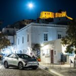 H Αστυπάλαια “ταξίδεψε” στη Γλασκώβη στην COP26