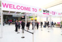 Η Avance Car Rental στην Διεθνή Έκθεση Τουρισμού WTM London