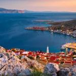 Η Χάλκη και τα GR-eco islands