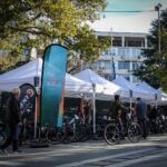 ΔΕΗ e-bike Festival: πράσινη μετακίνηση στη Λάρισα