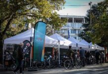 ΔΕΗ e-bike Festival: πράσινη μετακίνηση στη Λάρισα