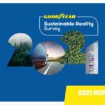 Η πρώτη Έρευνα Βιώσιμης Πραγματικότητας της Goodyear