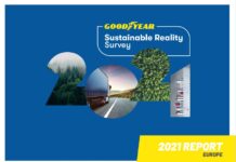 Η πρώτη Έρευνα Βιώσιμης Πραγματικότητας της Goodyear