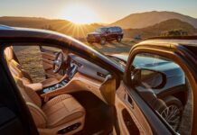 To Uconnect 5 του Jeep Grand Cherokee L στα 10 κορυφαία