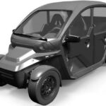 Η Kalashnikov εισέρχεται στην αγορά EV;