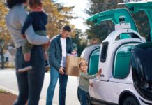 Η Google επενδύει στην startup Nuro