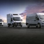 Fiat Professional Ducato: 40 χρόνια καινοτομίας