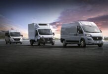 Fiat Professional Ducato: 40 χρόνια καινοτομίας