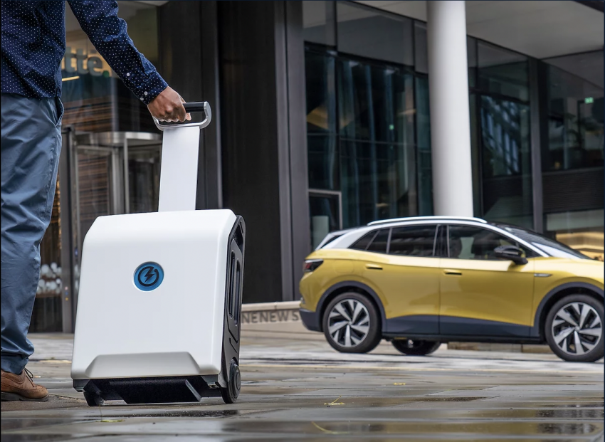 ZipCharge Go