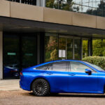 Συνεργασία Snam, Toyota και CaetanoBus για κινητικότητα υδρογόνου