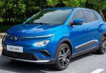 Vinfast: Οι παραγγελίες από ΗΠΑ και ΕΕ ξεκινούν το 2022