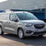 Η Opel αύξησε τις πωλήσεις LCV στην Ευρώπη