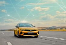 Hey Opel: πλήρης συνδεσιμότητα με διαισθητική λειτουργία