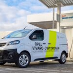 Opel Vivaro-e HYDROGEN: μέλλον βασισμένο στο υδρογόνο