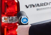Τα πρώτα LCV υδρογόνου από την Stellantis σε 3 εταιρείες