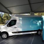 HYVIA, υδρογόνο υψηλών ταχυτήτων