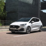 Eκδόσεις και τιμές του νέου Ford Fiesta στην Ελλάδα