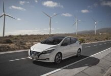 Nissan: ένα από τα σήματα με τη μεγαλύτερη επίδραση