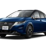 Nissan Note: Ιαπωνικό Αυτοκίνητο της Χρονιάς