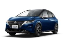 Nissan Note: Ιαπωνικό Αυτοκίνητο της Χρονιάς