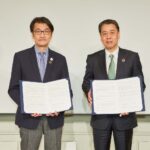 Nissan – Κοινοπραξία AiCT συνεργάζονται