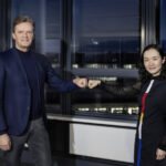 Η Mercedes-Benz συνεργάζεται με την Factorial Energy