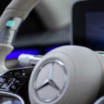 Έγκριση αυτόνομης οδήγησης επιπέδου 3 στη Mercedes-Benz