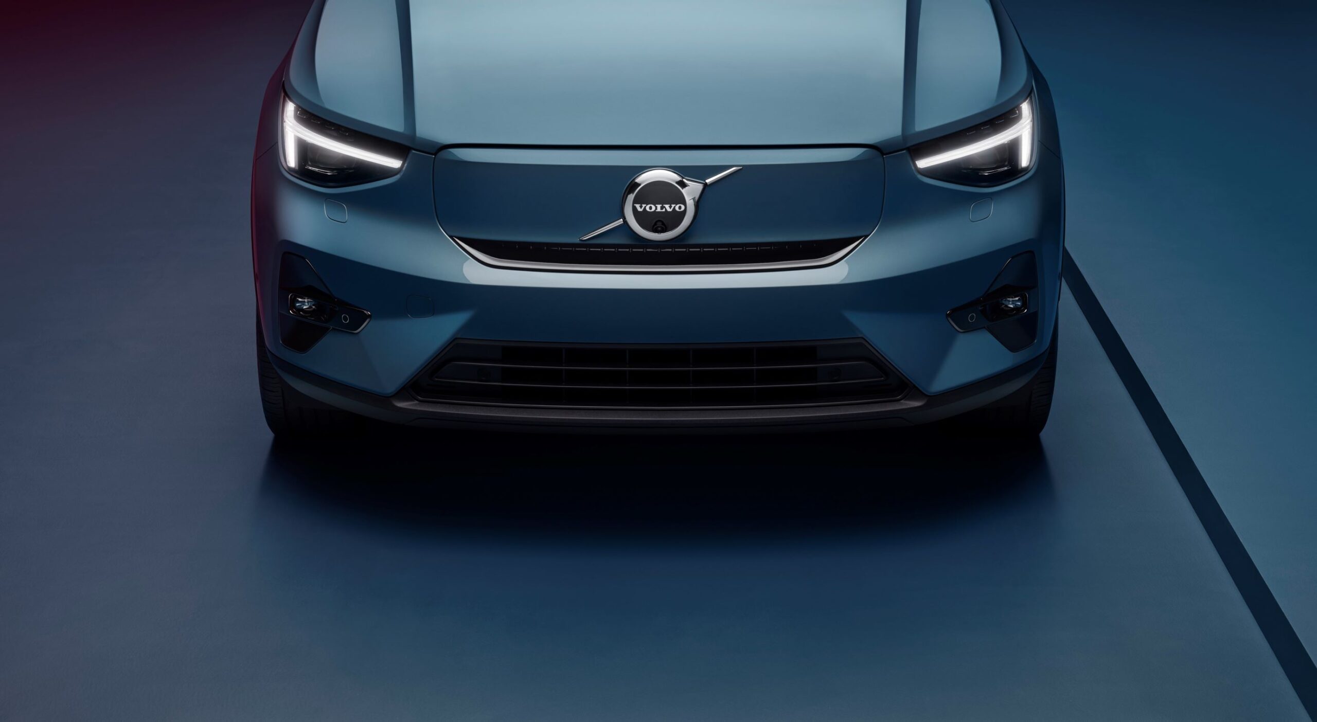 Volvo: Παραβίαση ασφαλείας κυβερνοχώρου από τρίτους