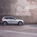 Volvo Cars: αύξηση πωλήσεων 8,8% στο ενδεκάμηνο 2021