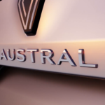Austral: το νέο SUV της Renault