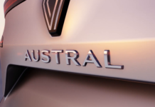 Austral: το νέο SUV της Renault
