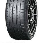 Η Yokohama λανσάρει το νέο ADVAN Sport V107