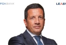 Η FCA Bank όρισε νέο CEO στη Leasys