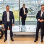 Στρατηγικές συνεργασίες της Volkswagen για μπαταρίες