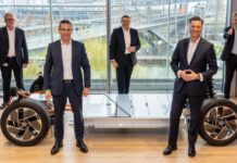 Στρατηγικές συνεργασίες της Volkswagen για μπαταρίες